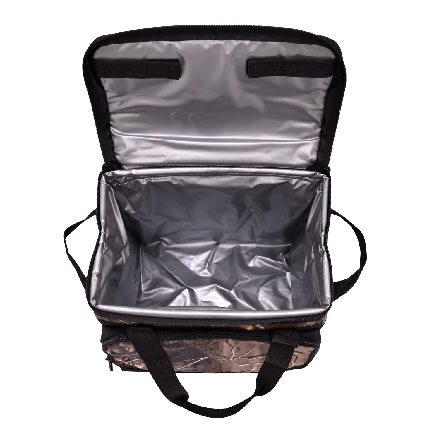 18 Can Collapsible Cooler Bag