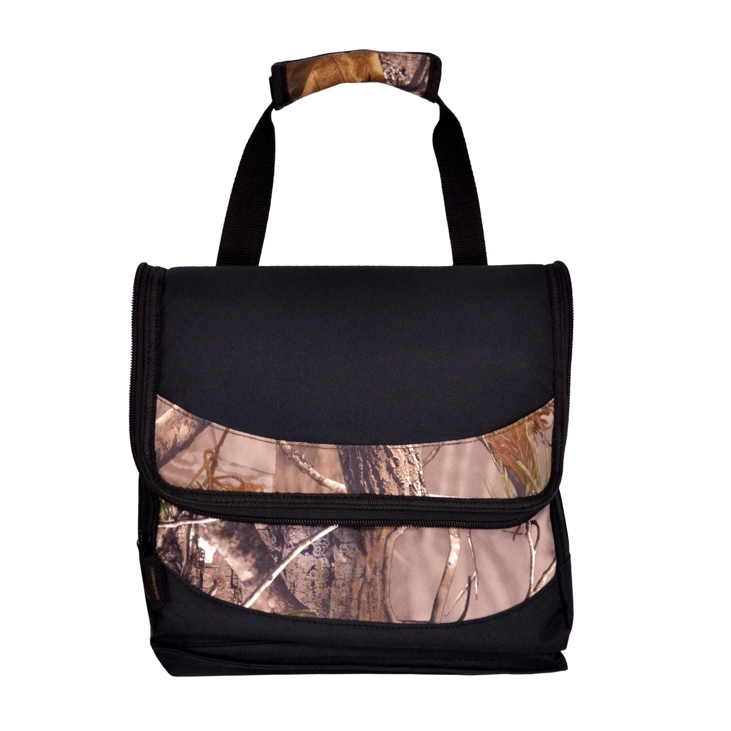 18 Can Collapsible Cooler Bag