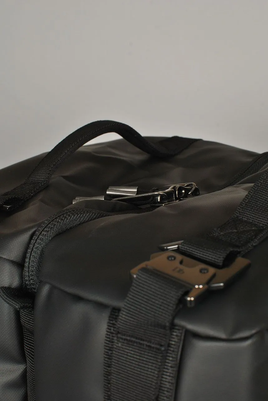 2 in 1 New Duffle Rucksack