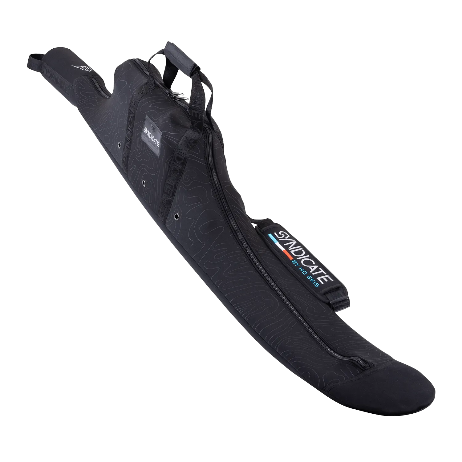 2024 HO Syndicate Neo Bag with Fin Protector 63”-66”