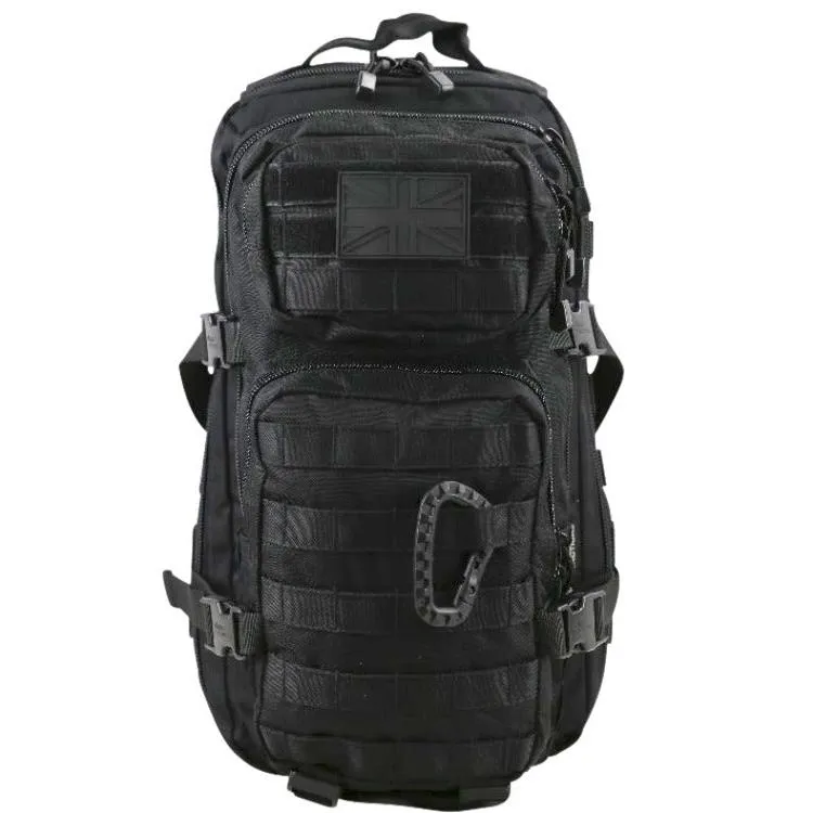 28 Ltr MOLLE Tactical Assault Pack