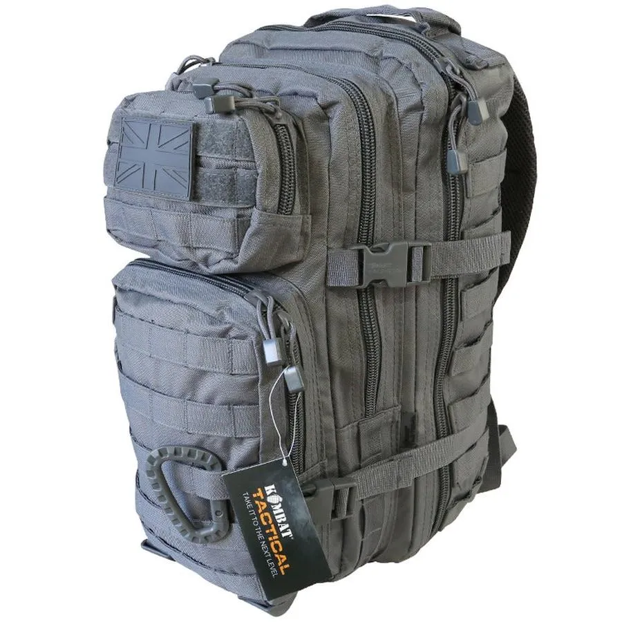 28 Ltr MOLLE Tactical Assault Pack
