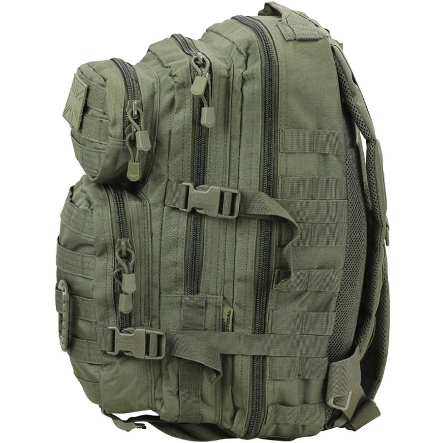 28 Ltr MOLLE Tactical Assault Pack