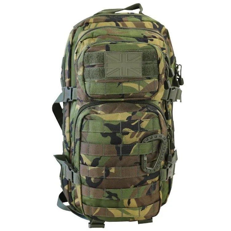 28 Ltr MOLLE Tactical Assault Pack