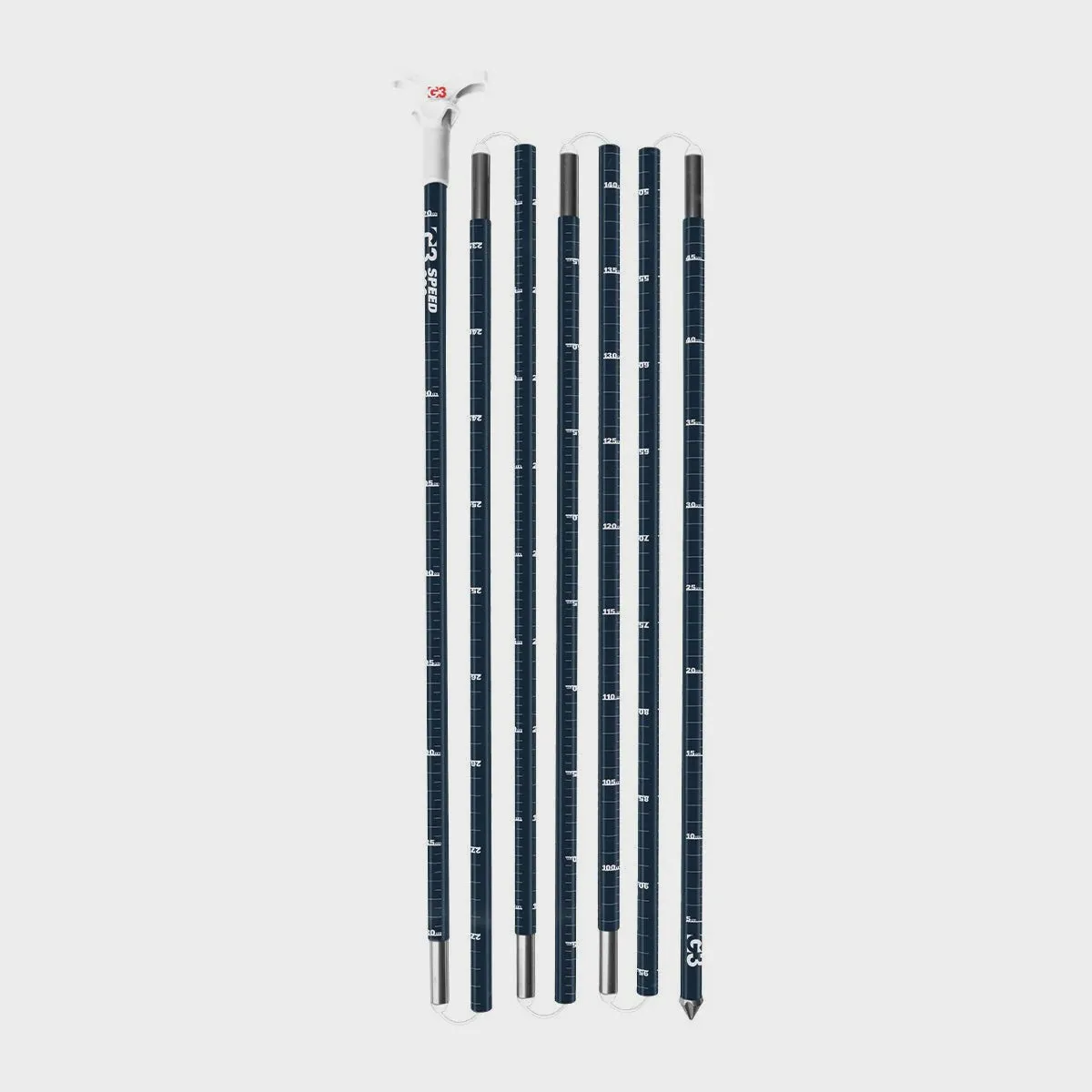 320cm Speed TECH Probe