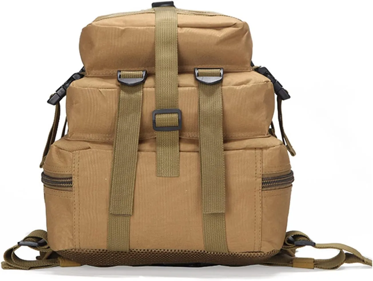 35L Men Tactical Backpack Army Military Bags Large Waterproof Outdoor Sport Hiking Camping Hunting 3P Rucksack Backpacks for Man