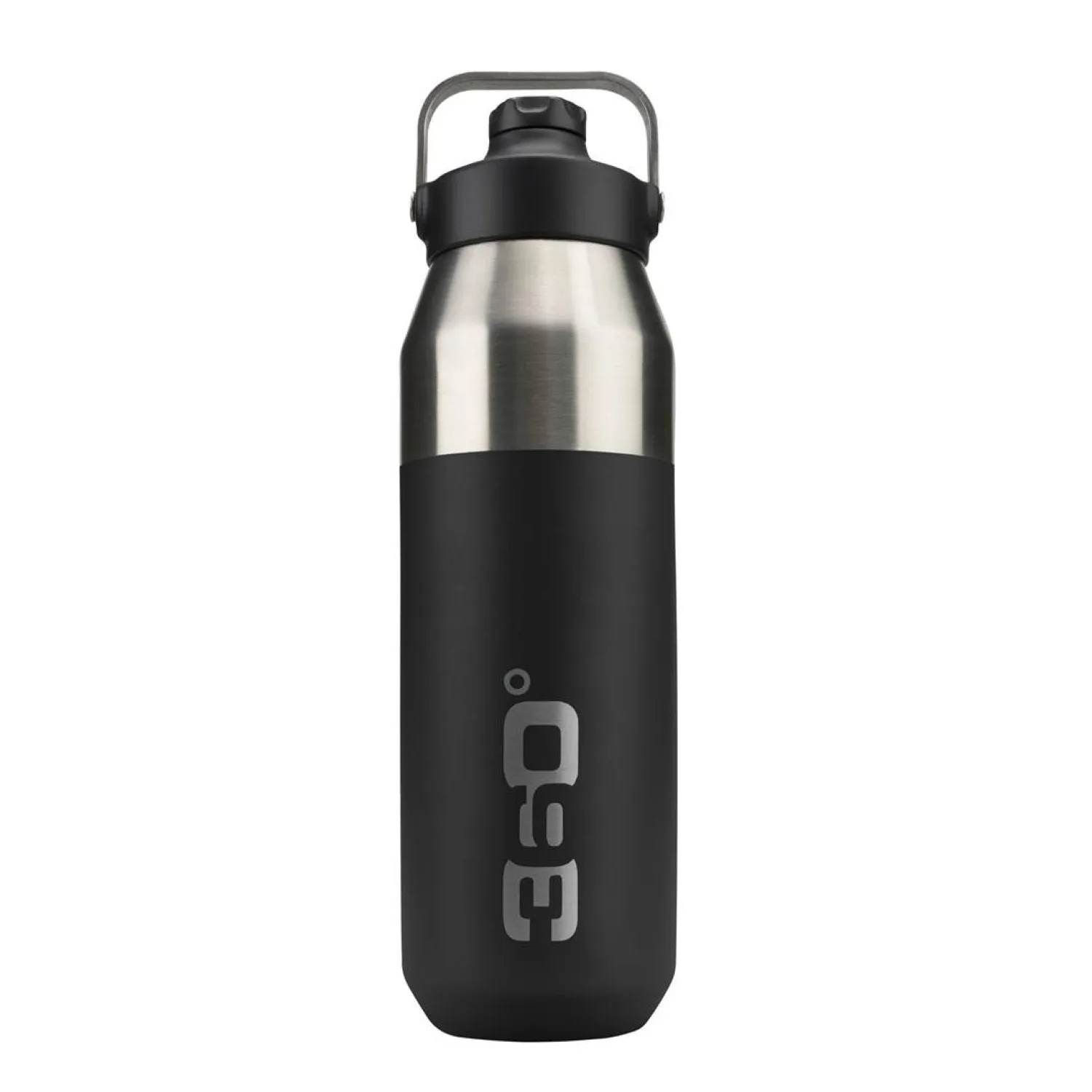 360 Degrees Insulated Sip 1L Water Bottle
