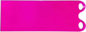 48 Inch Snow Sled for Kids,Plastic Thickened Lightweight Snow Sleds with Handles,Roll Up Durable Flexible Snowboard Winter Downhill Sprinter Sledding for Outdoor Grass Sand Beach Snow