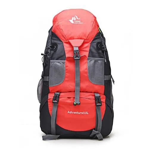 50l Hiking Rucksack