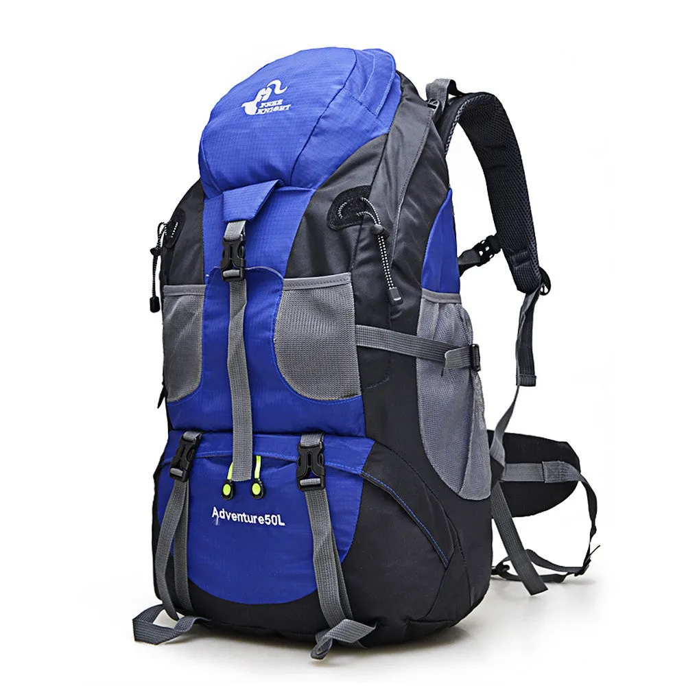 50l Hiking Rucksack