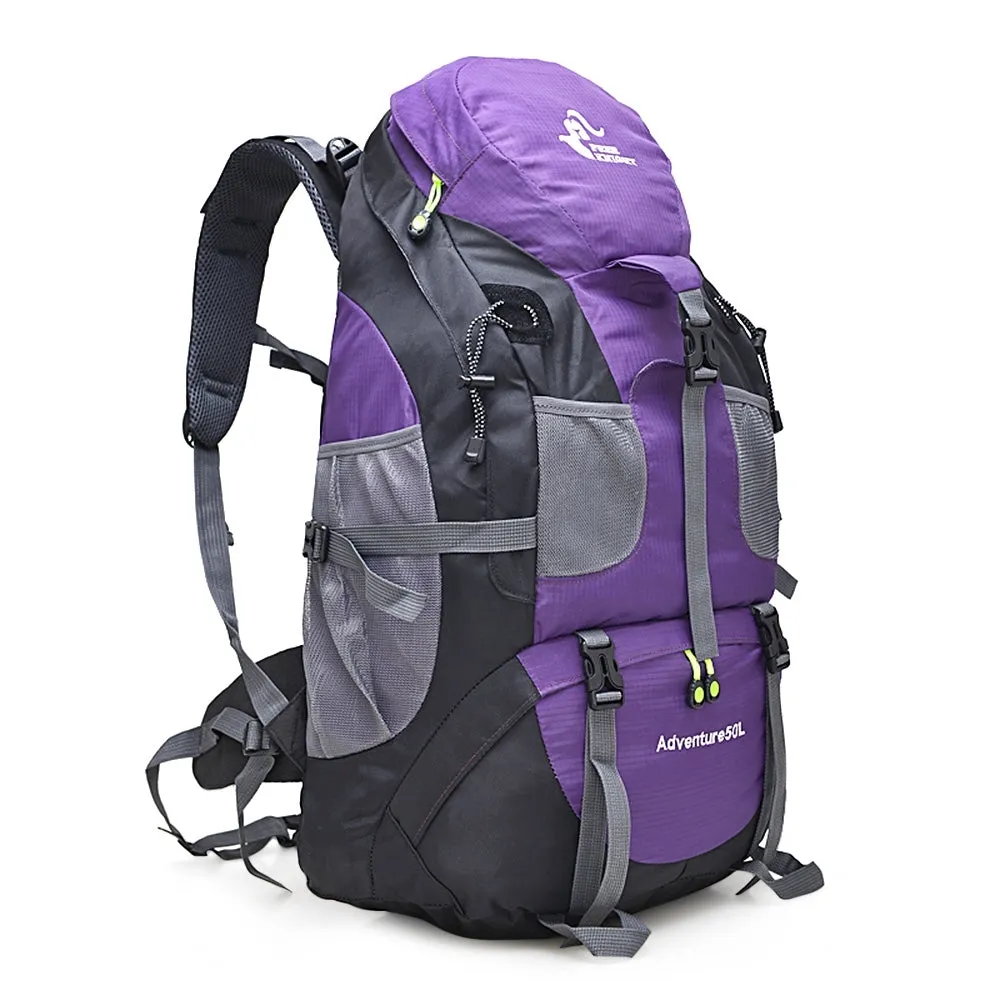 50l Hiking Rucksack
