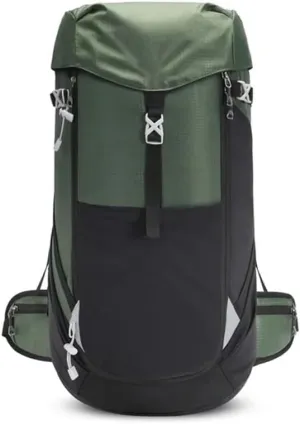 50L Outdoor Sports Mountaineering Backpack Waterproof Hiking Camping Climbing Rucksack Travel Trekking Rucksack