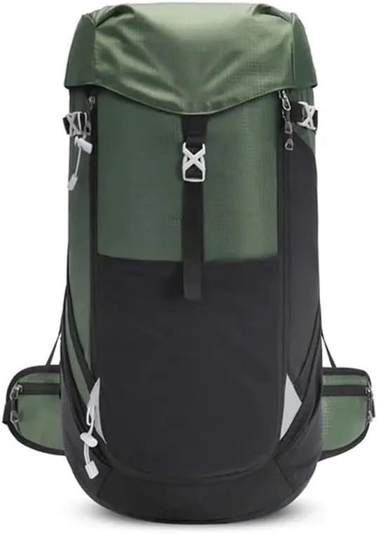 50L Outdoor Sports Mountaineering Backpack Waterproof Hiking Camping Climbing Rucksack Travel Trekking Rucksack
