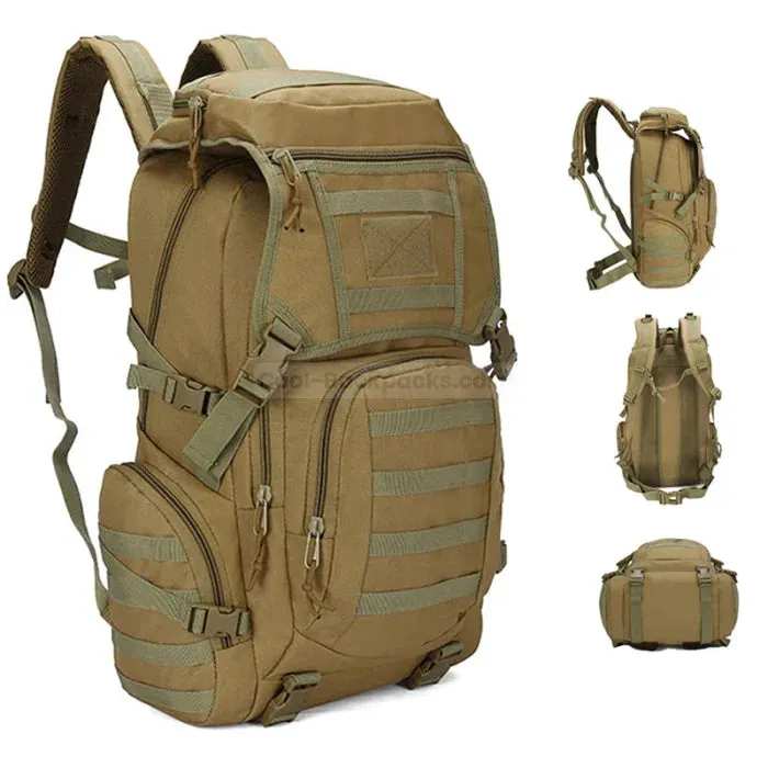 50L Rucksack
