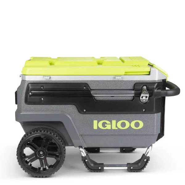 70 QT TM JOURNEY CHAR<br>ធុងទឹកកក
