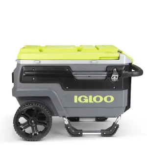70 QT TM JOURNEY CHAR<br>ធុងទឹកកក