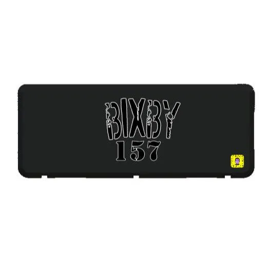 88 Quart Cooler Black