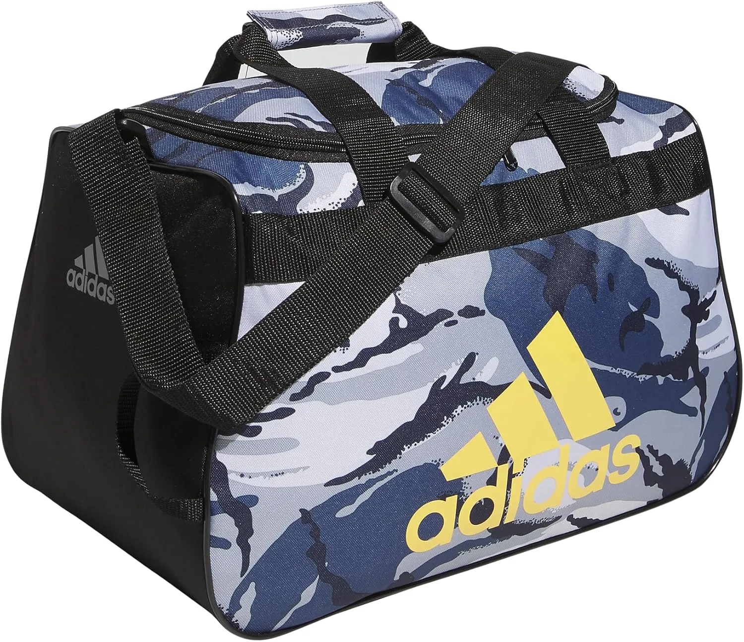adidas Diablo Small Duffel Discontinued