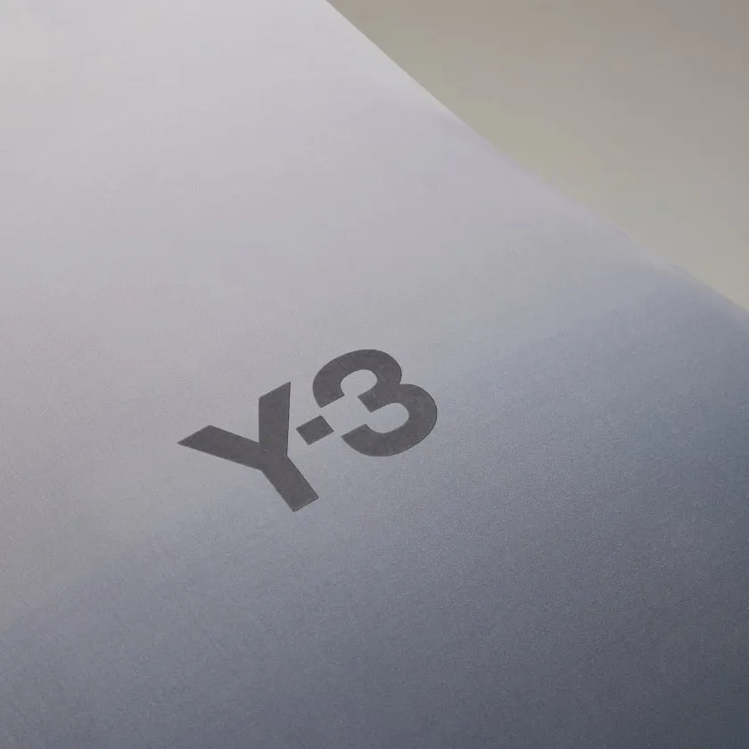 adidas Originals Y-3 Ombré Backpack
