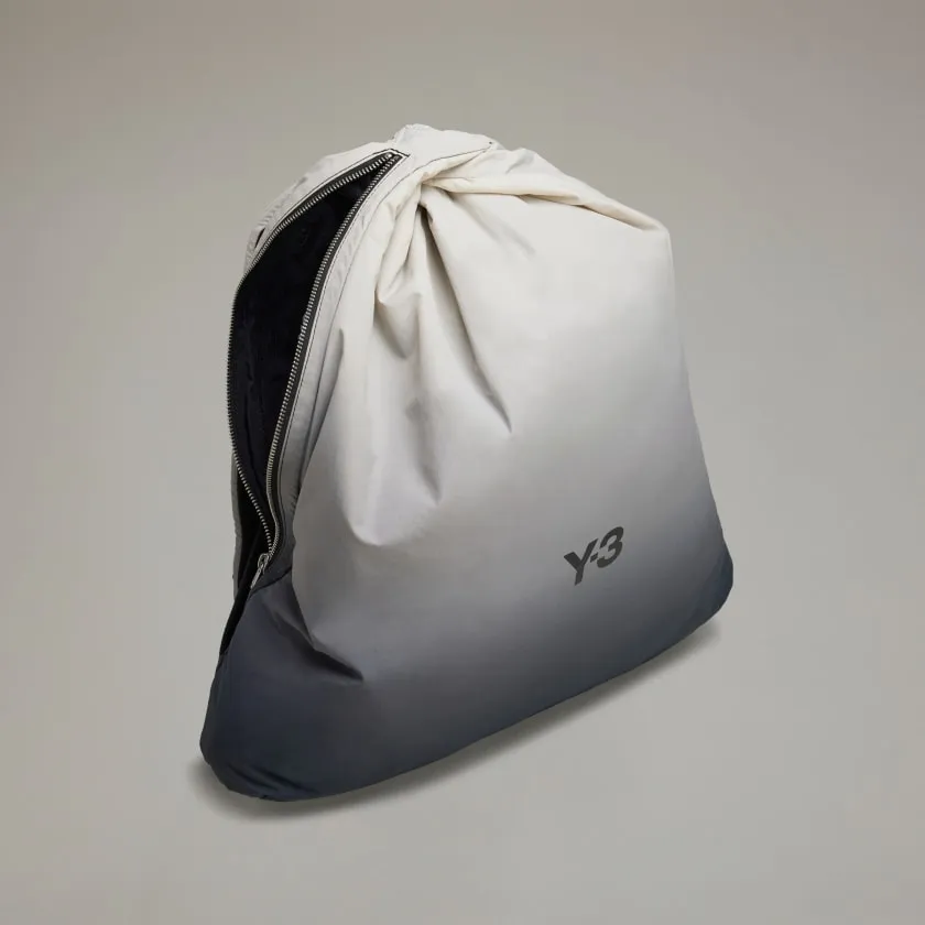 adidas Originals Y-3 Ombré Backpack