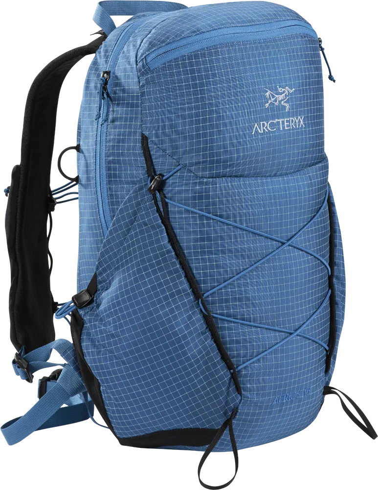 Aerios 15 Backpack Women's