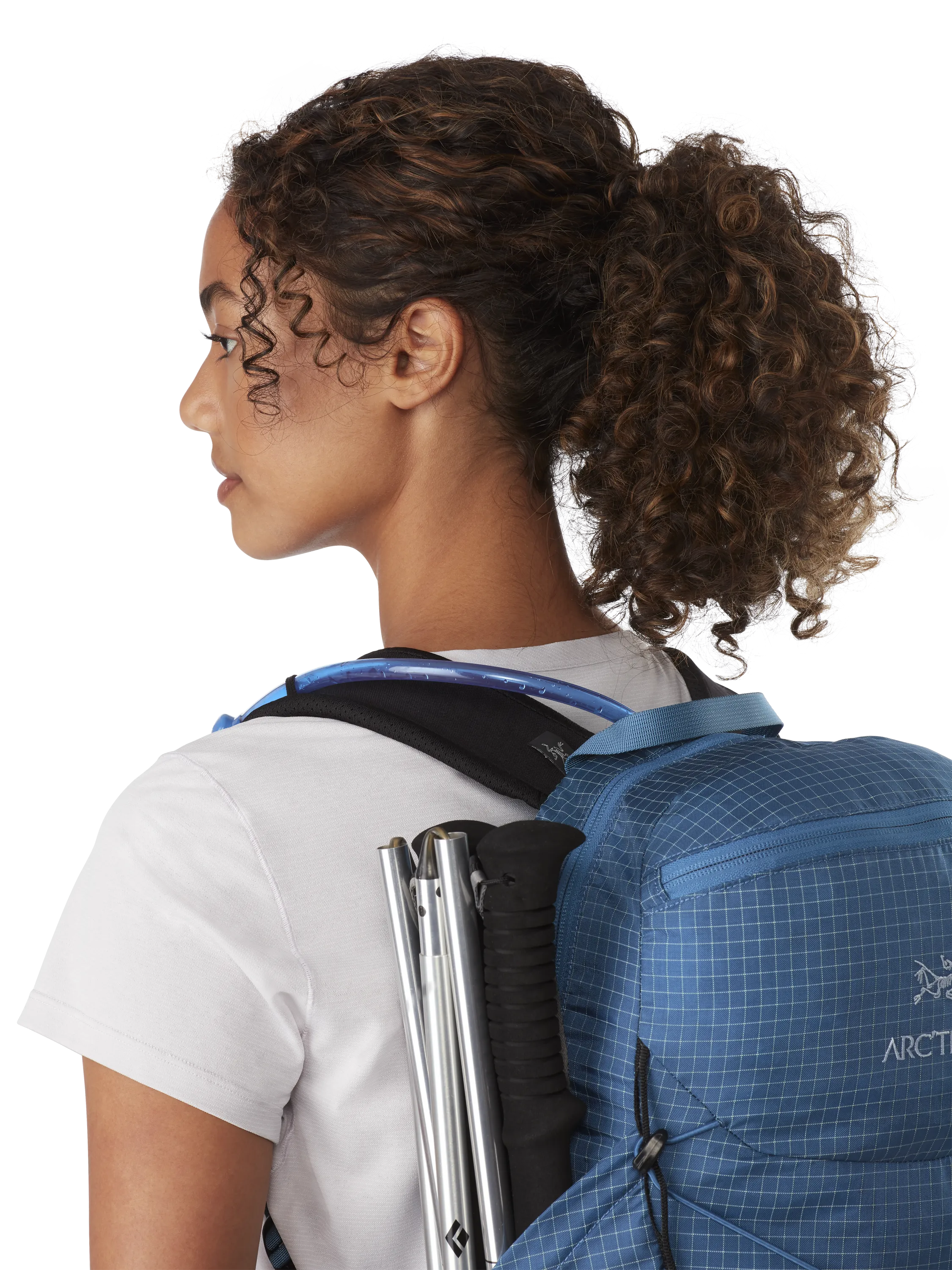 Aerios 15 Backpack Women's