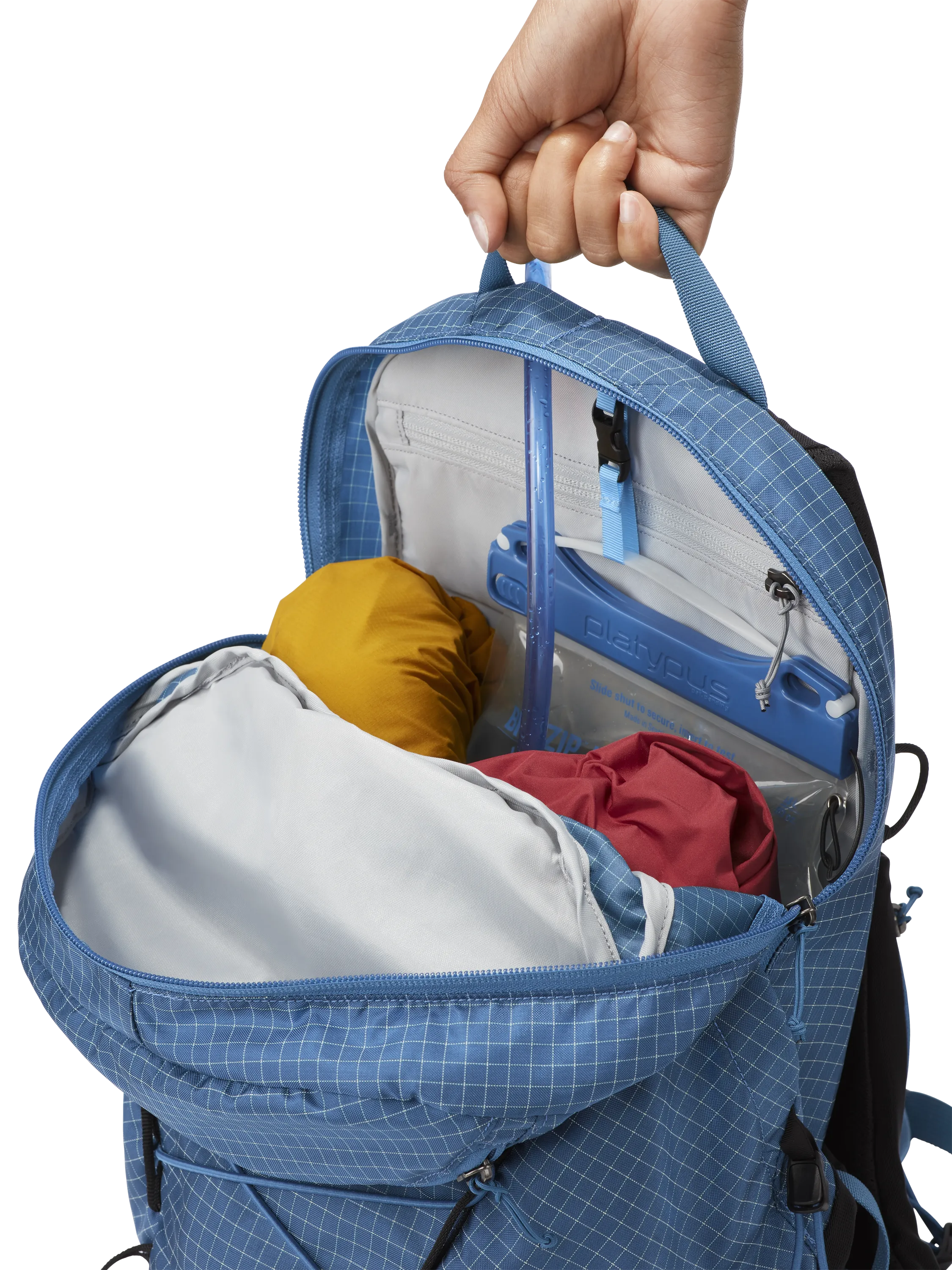 Aerios 15 Backpack Women's