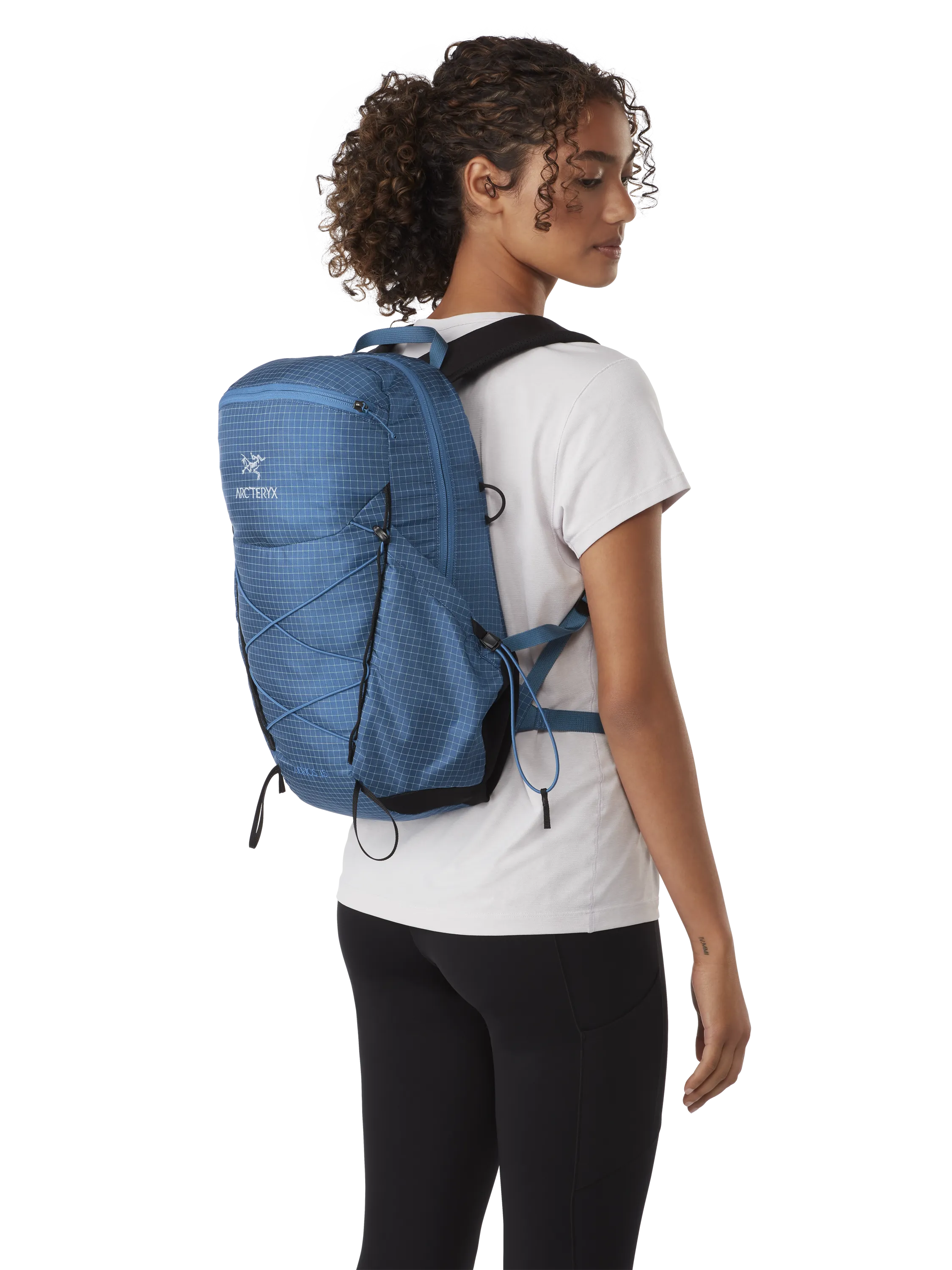 Aerios 15 Backpack Women's