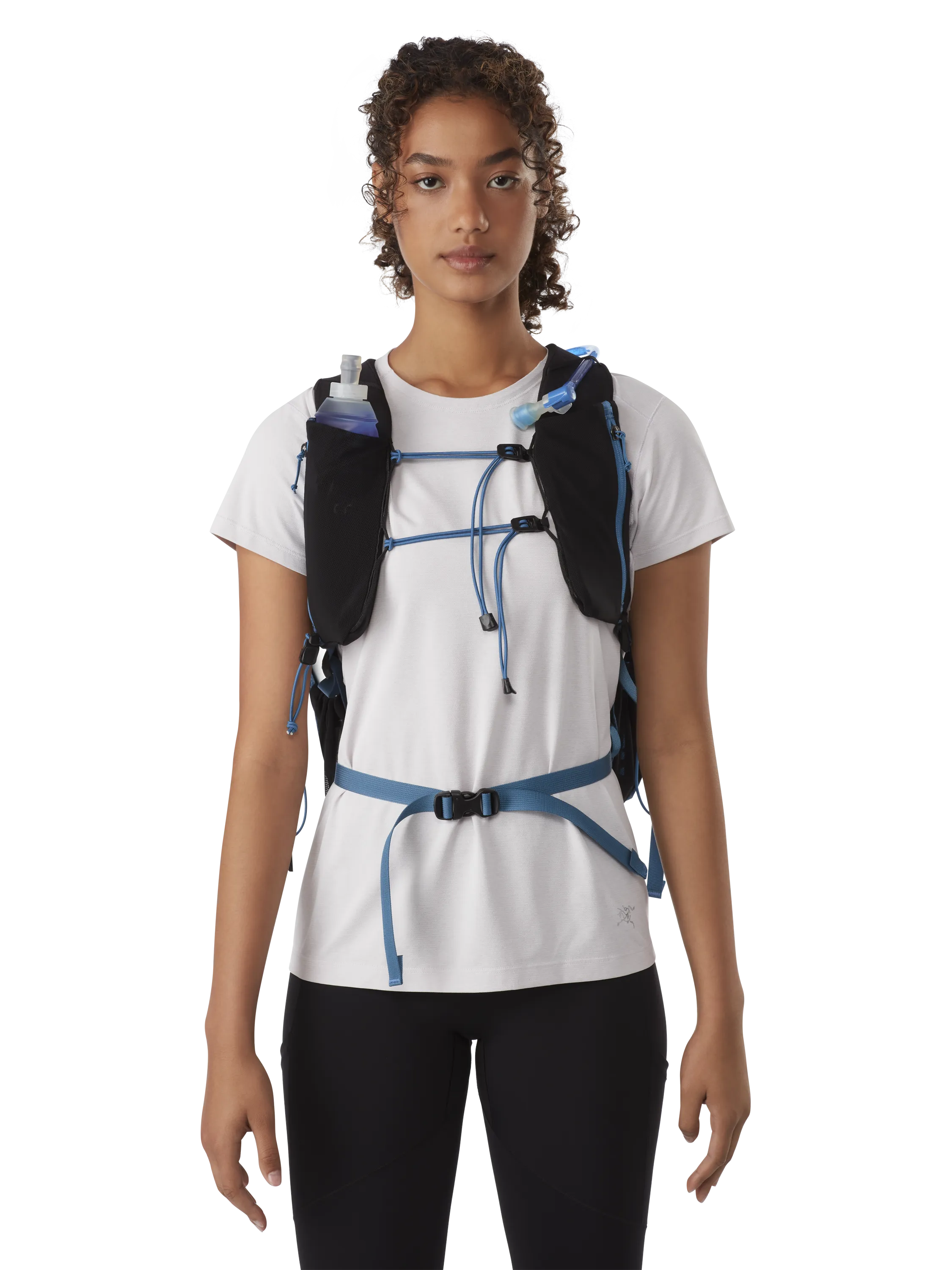 Aerios 15 Backpack Women's