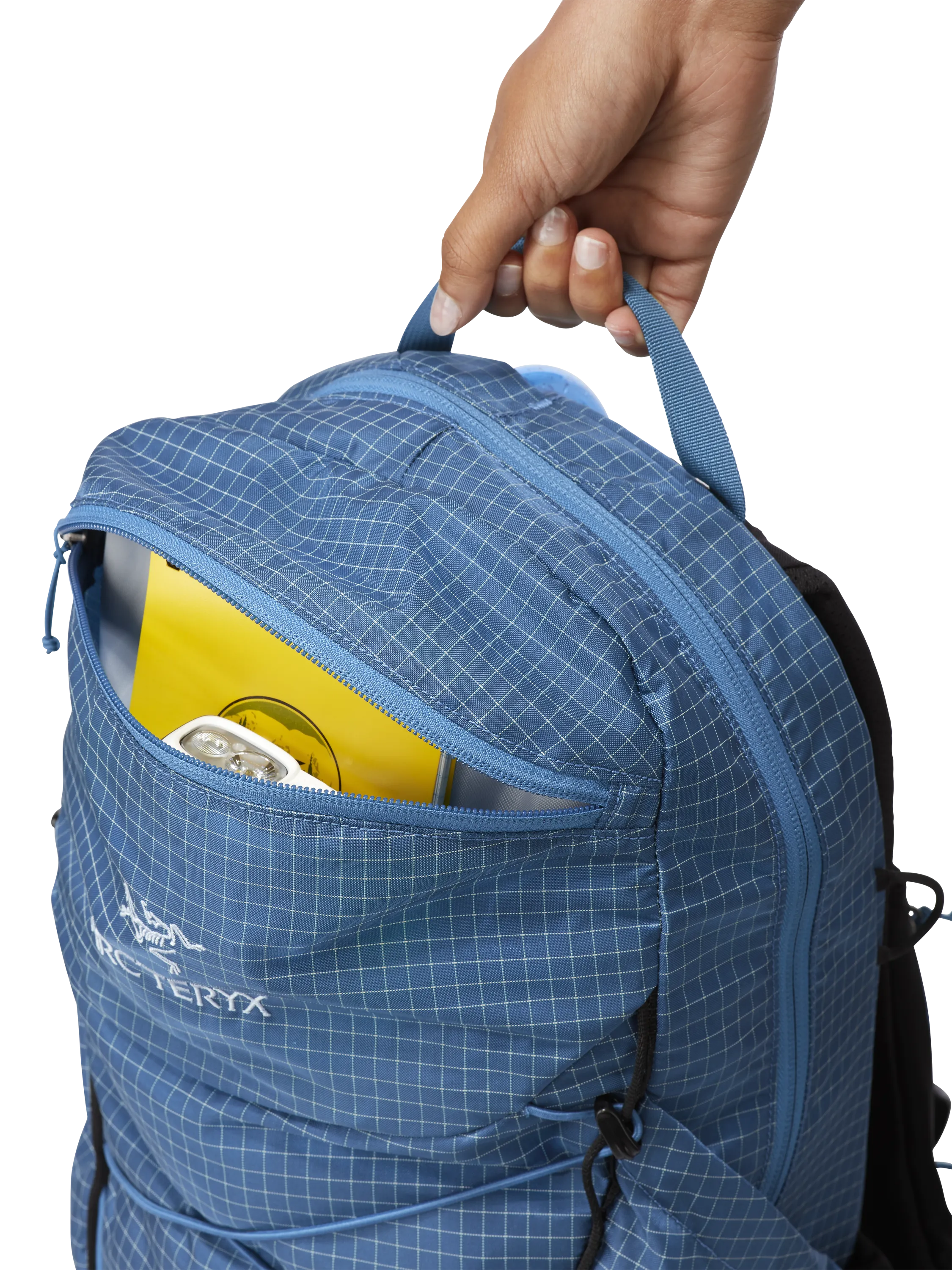 Aerios 15 Backpack Women's