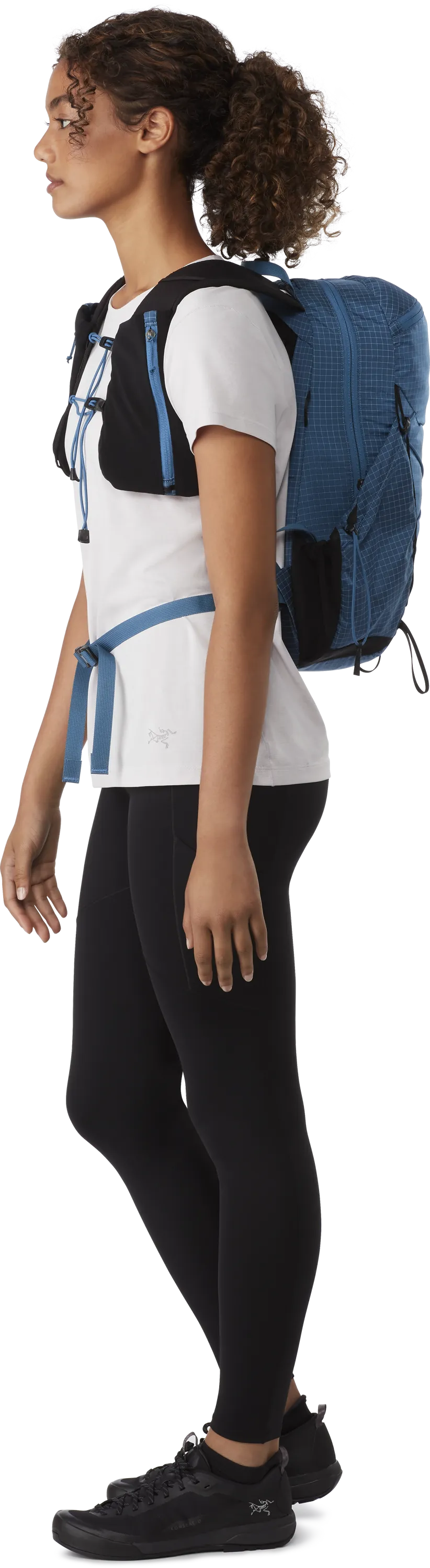 Aerios 15 Backpack Women's
