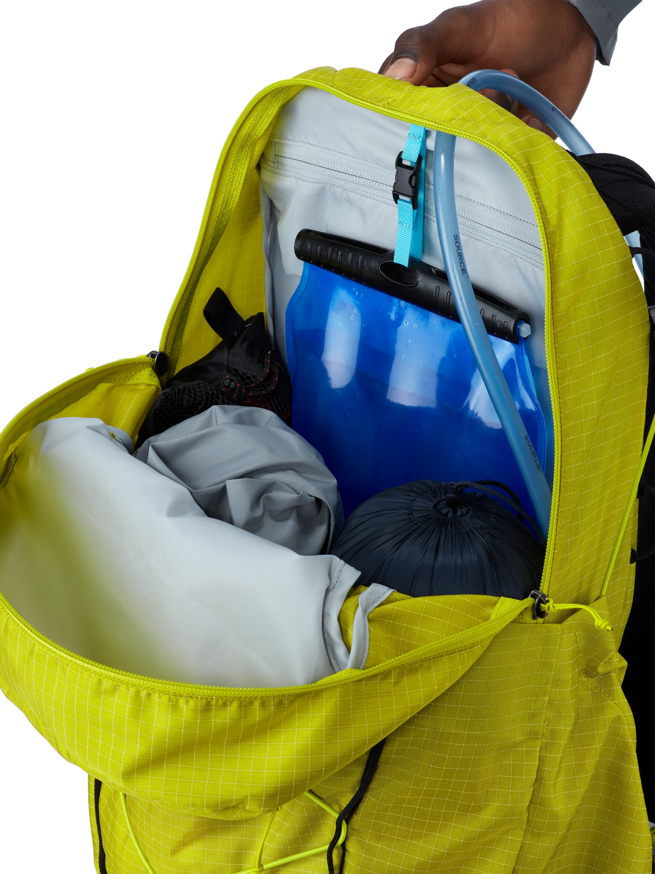 Aerios 30 Backpack Men's
