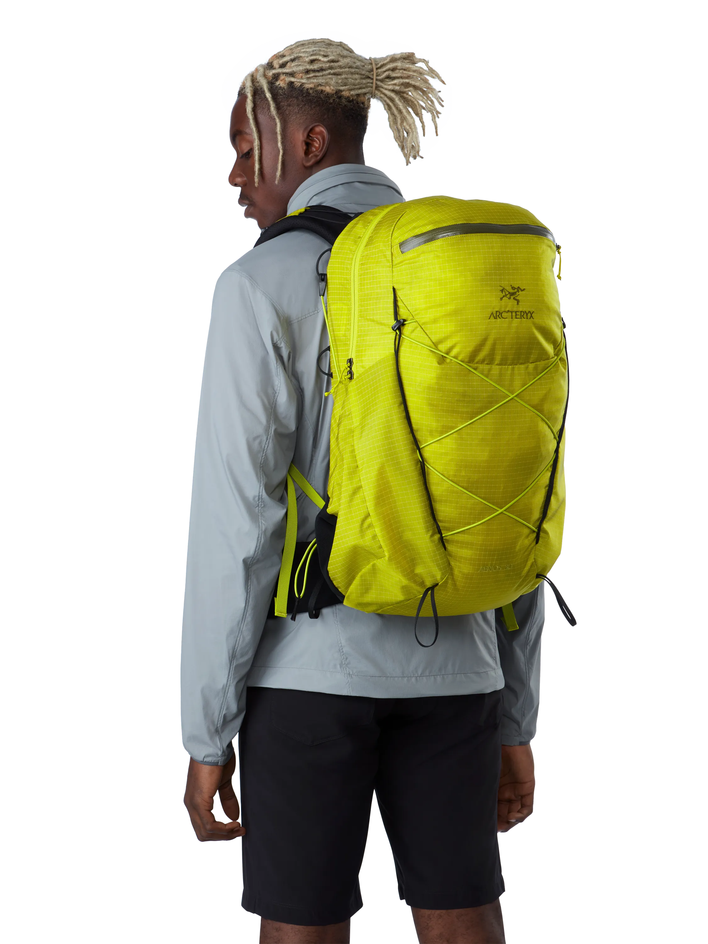 Aerios 30 Backpack Men's