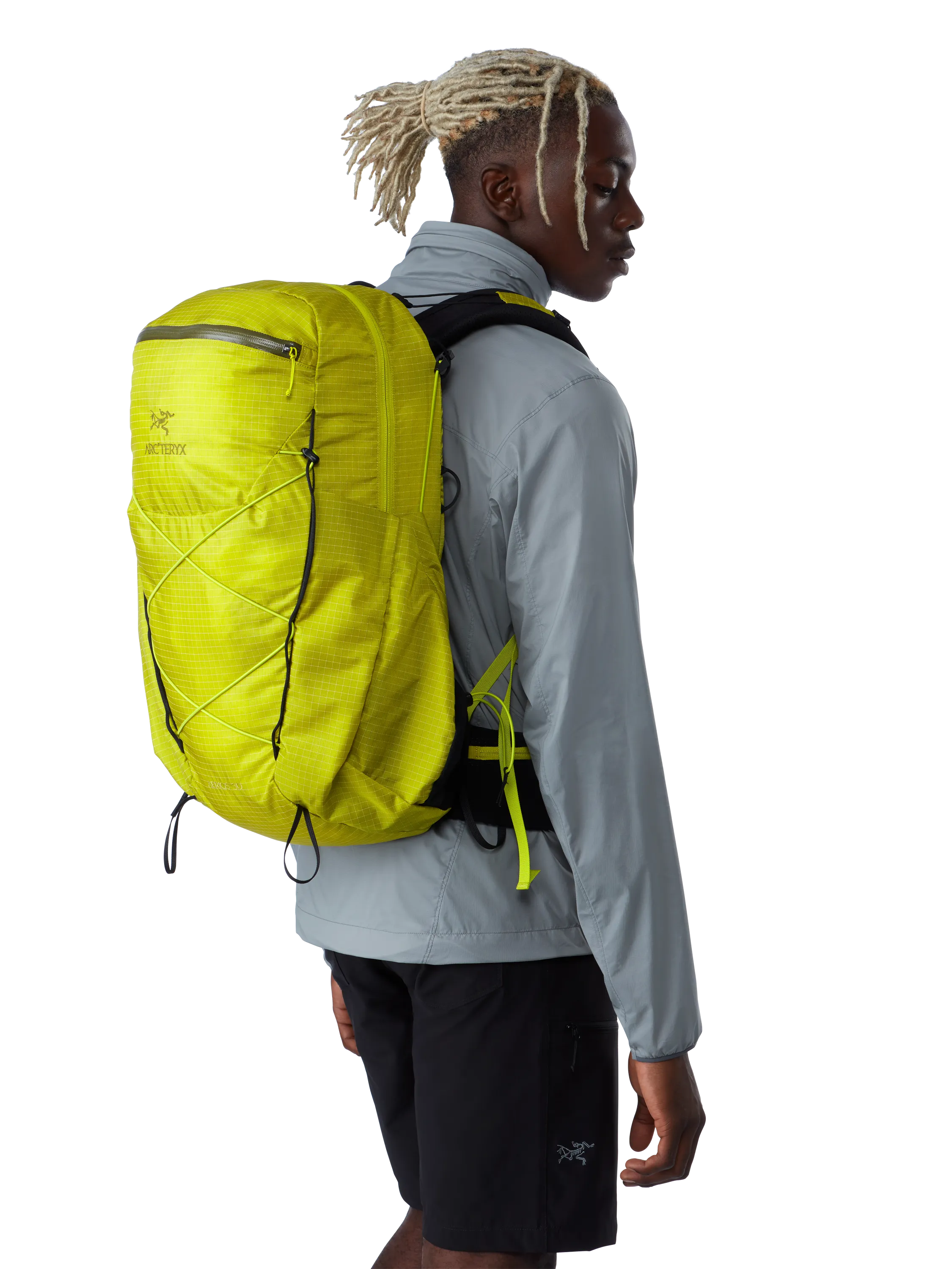 Aerios 30 Backpack Men's