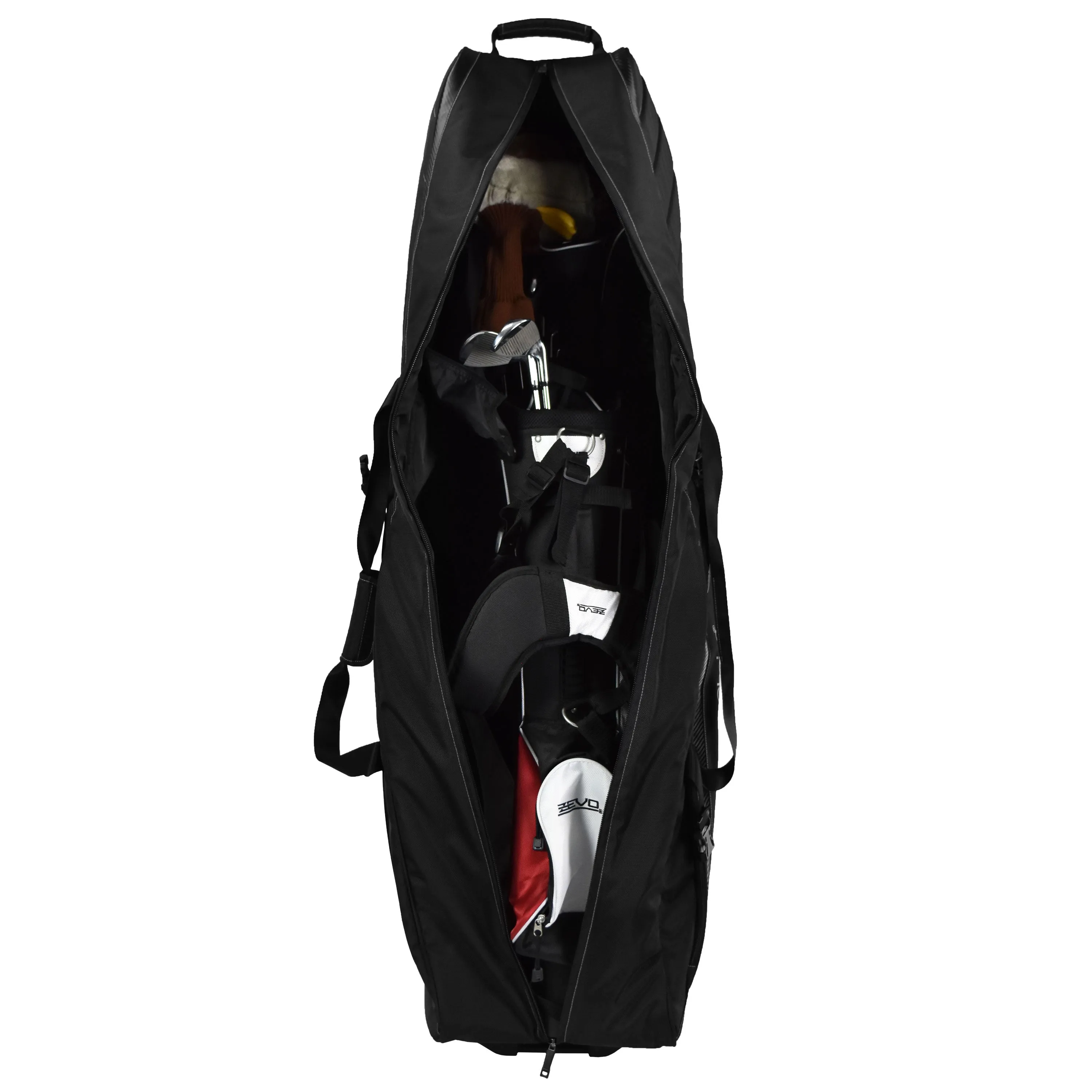 Alaska Orlando Golf Bag Cover