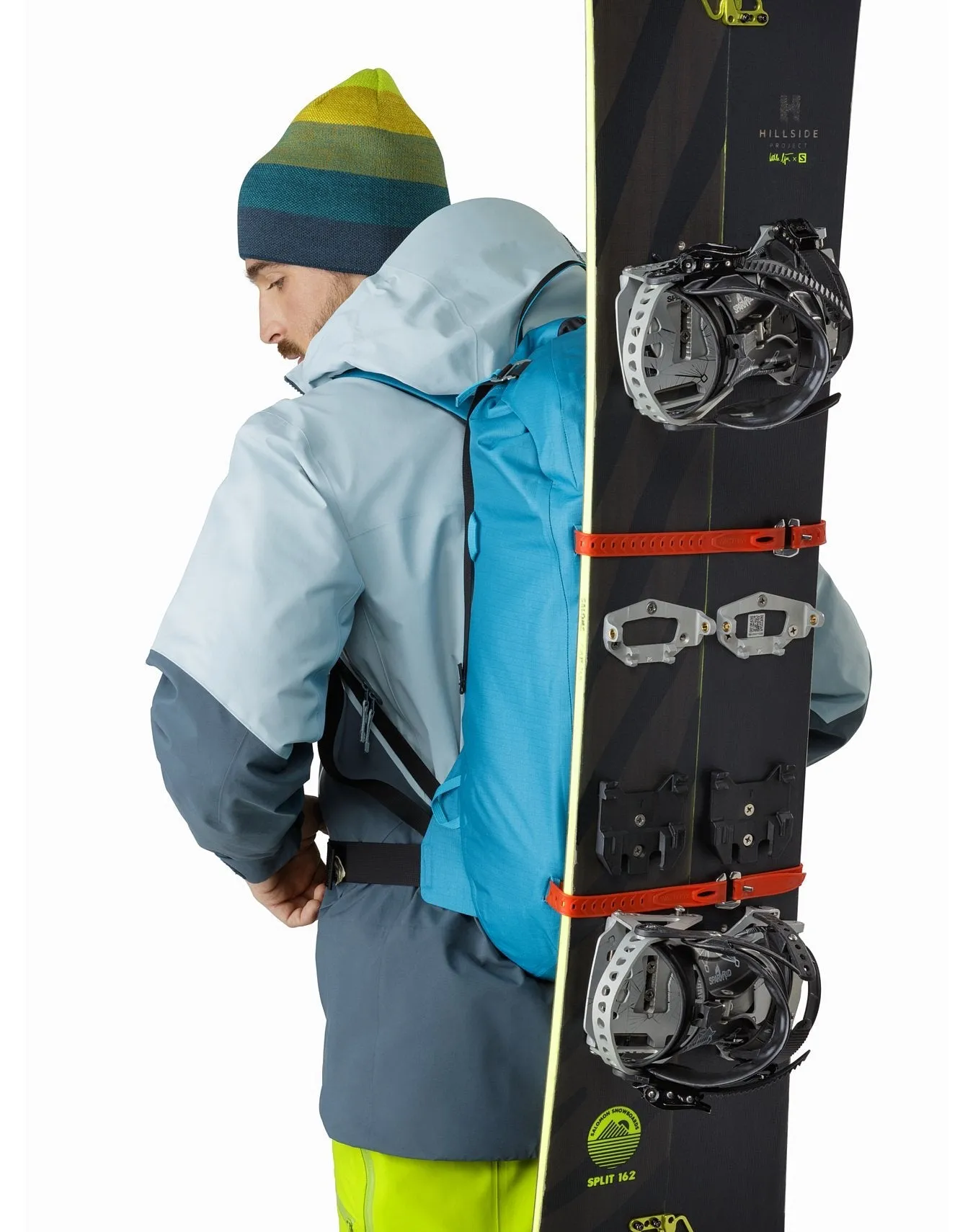 Alpha SK 32 Backpack