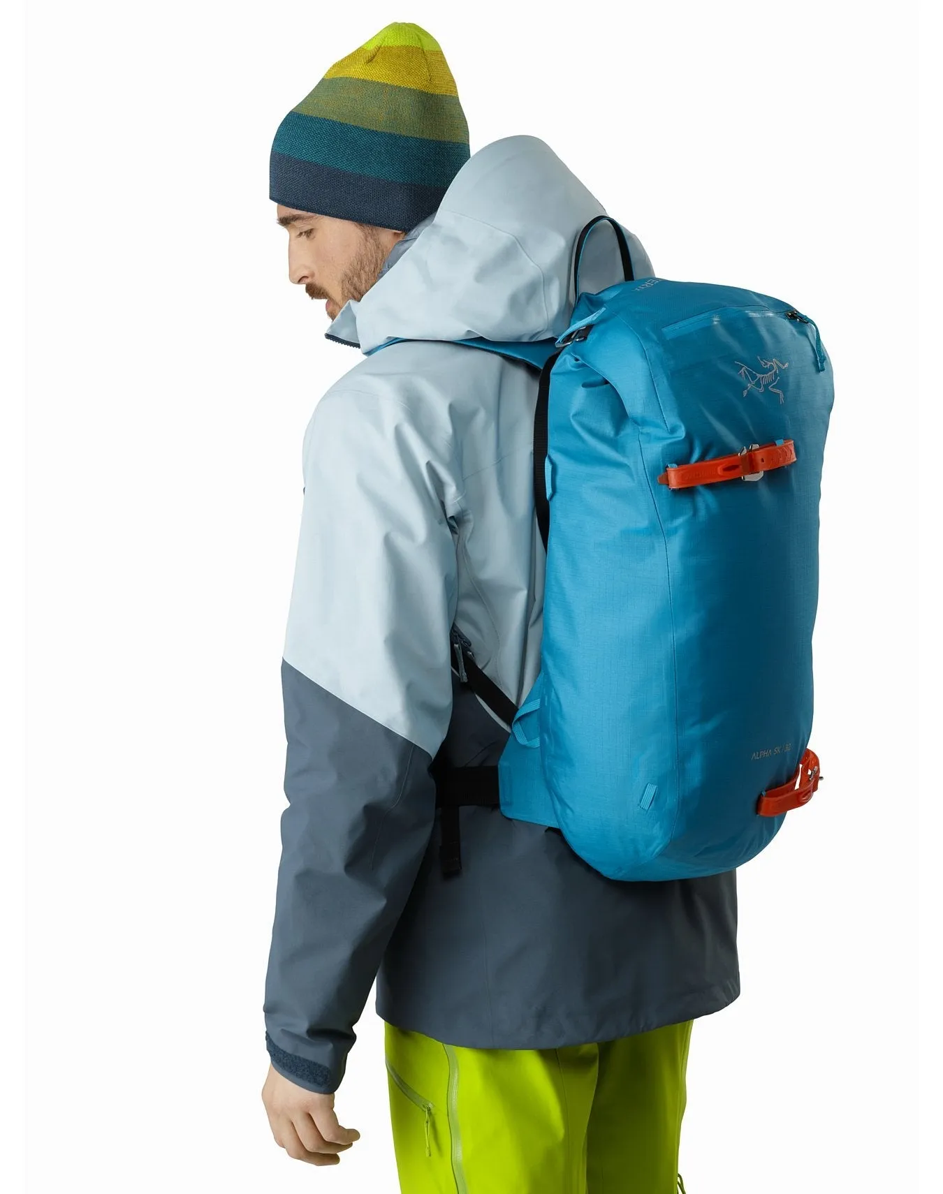 Alpha SK 32 Backpack