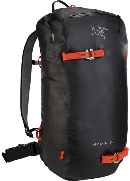 Alpha SK 32 Backpack