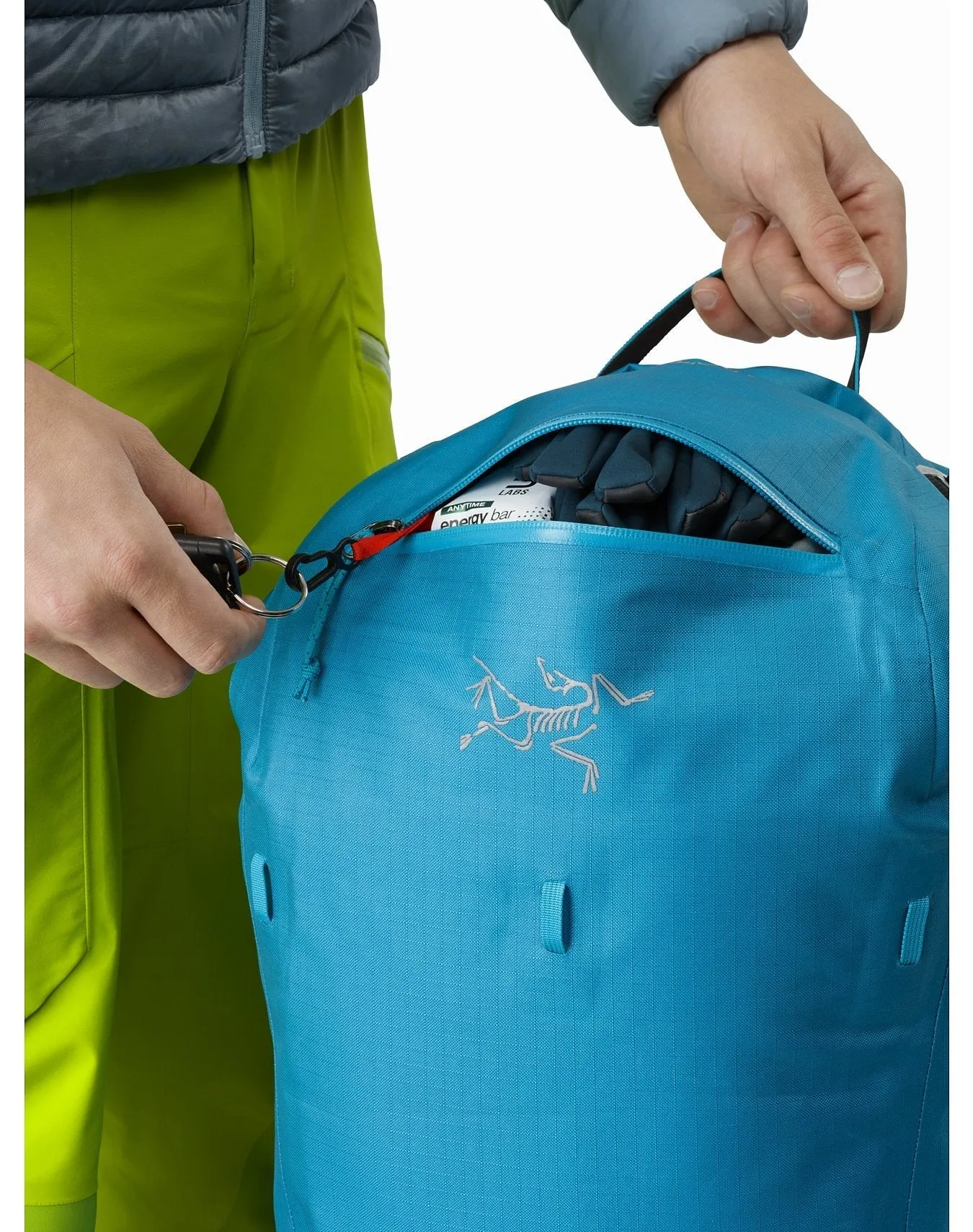 Alpha SK 32 Backpack
