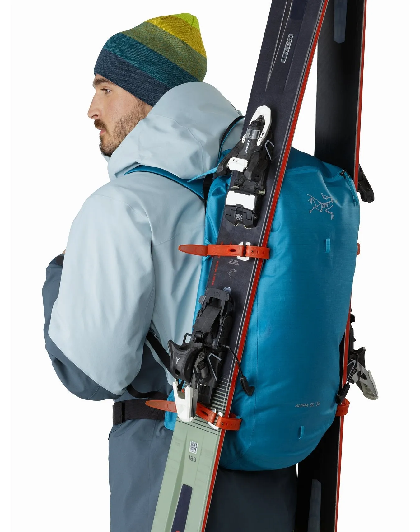 Alpha SK 32 Backpack