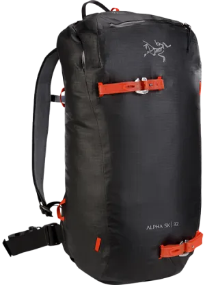 Alpha SK 32 Backpack