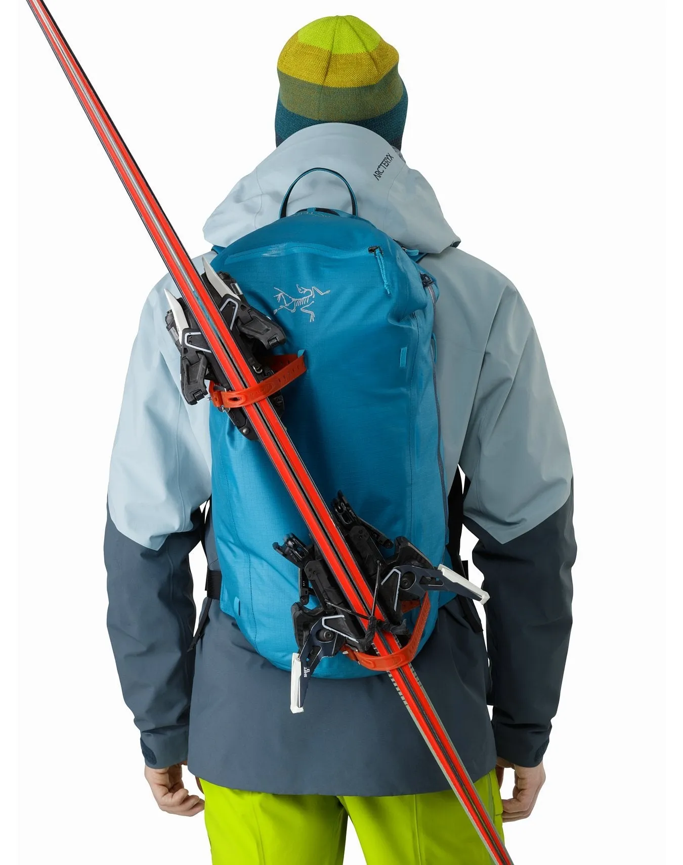 Alpha SK 32 Backpack