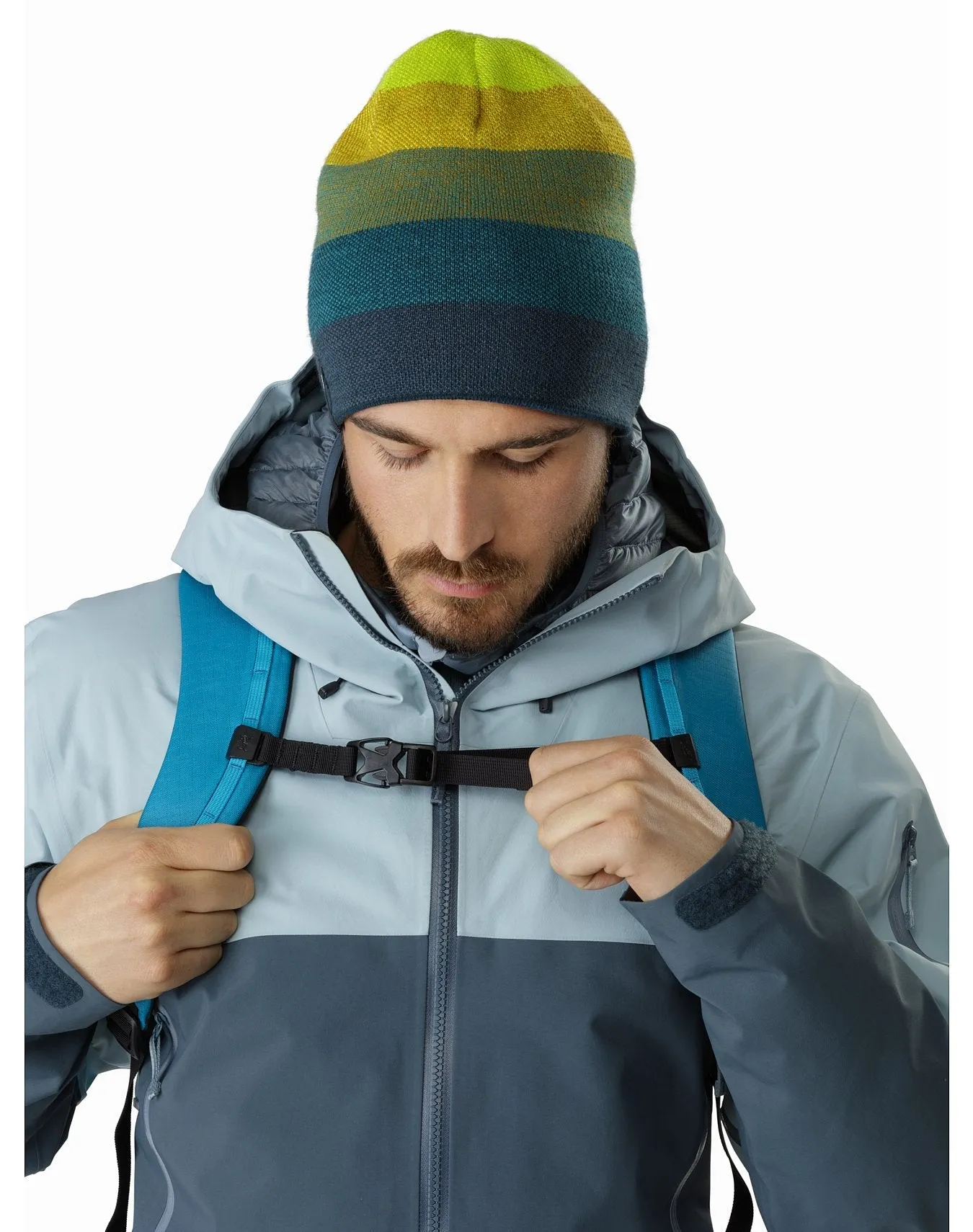 Alpha SK 32 Backpack