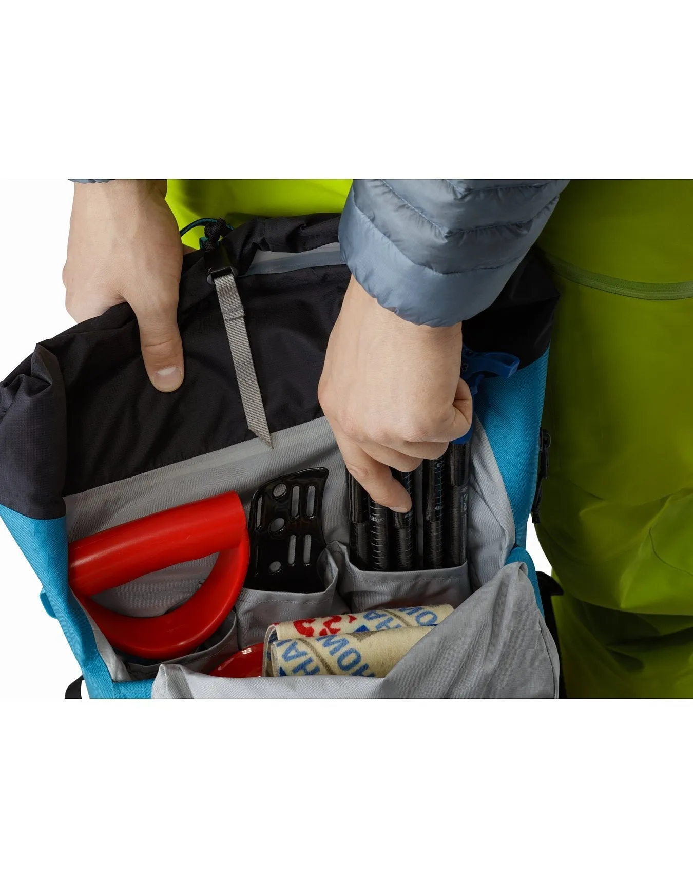 Alpha SK 32 Backpack