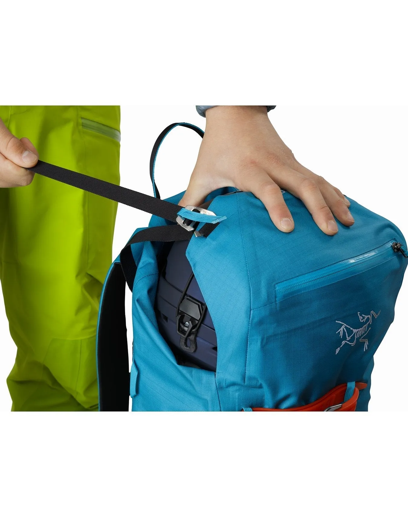 Alpha SK 32 Backpack