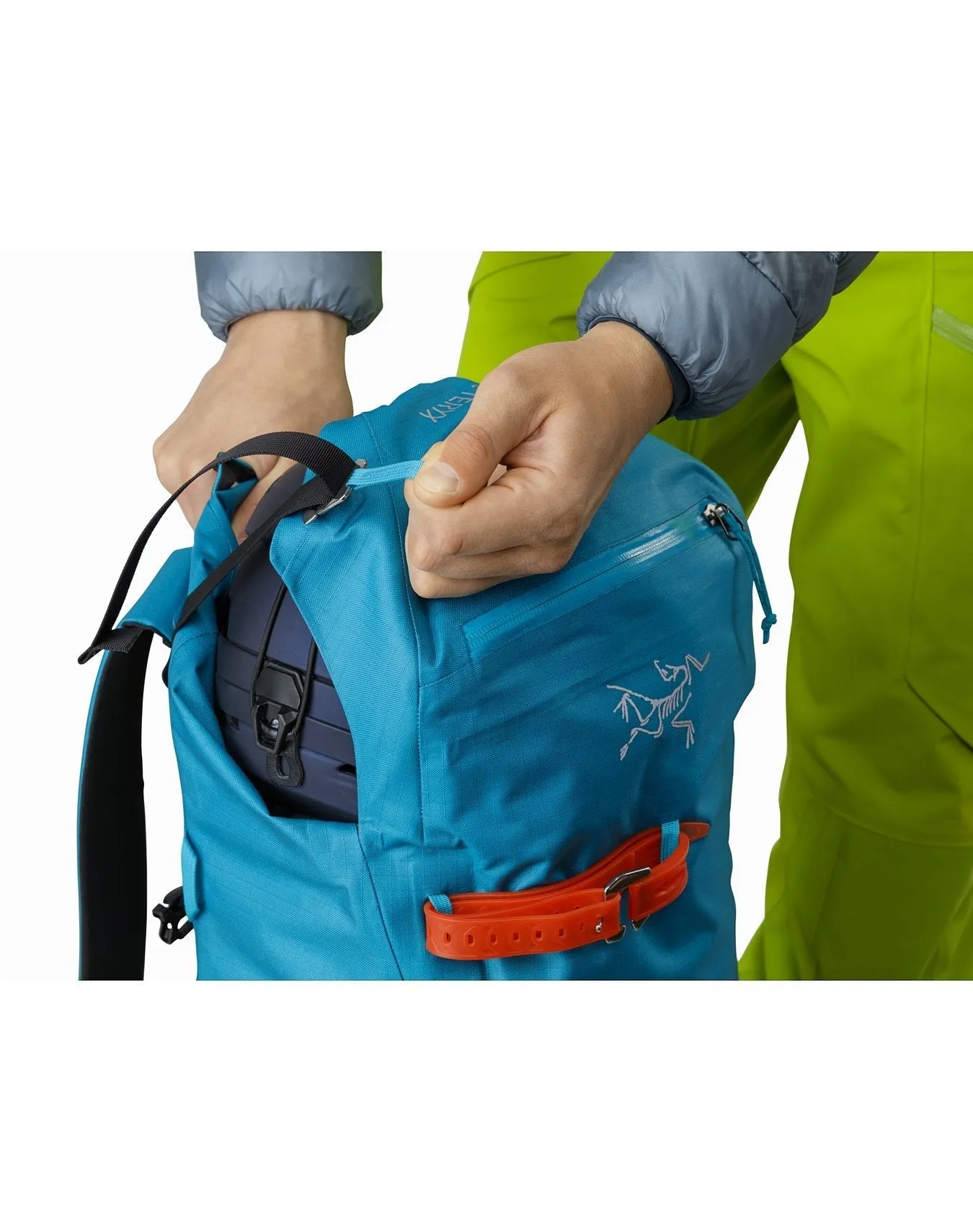 Alpha SK 32 Backpack