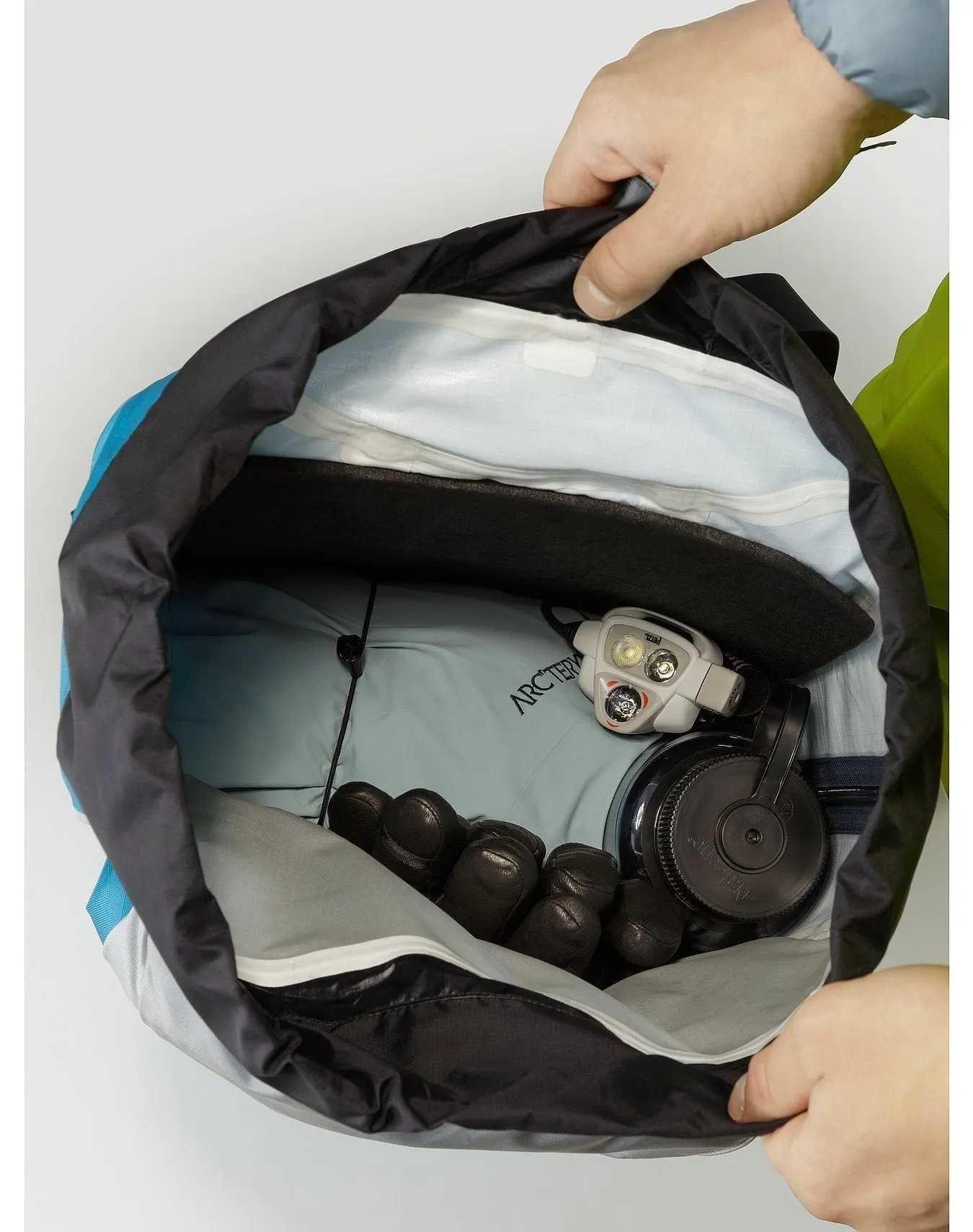 Alpha SK 32 Backpack
