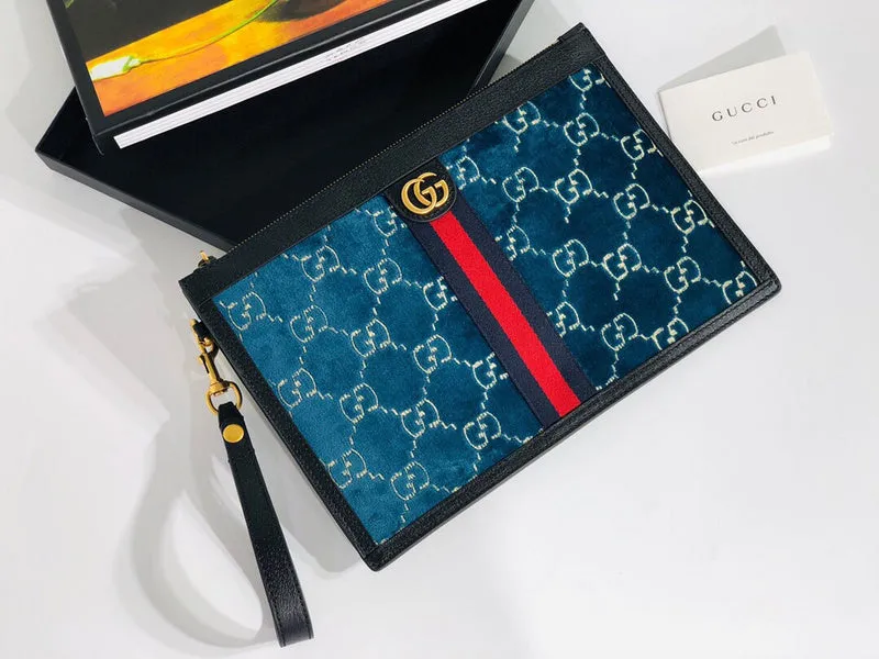 ANAFORA LUXE - GCI Bags - 2803
