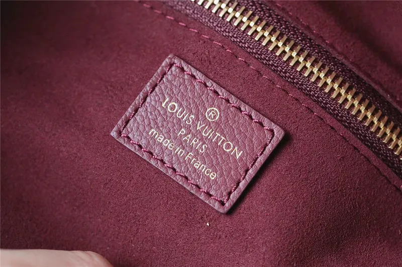 ANAFORA LUXE - LOV Bags - 080