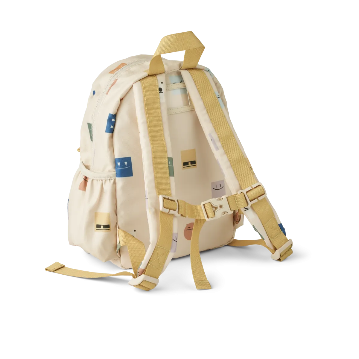 Andreas Rucksack Smiley 